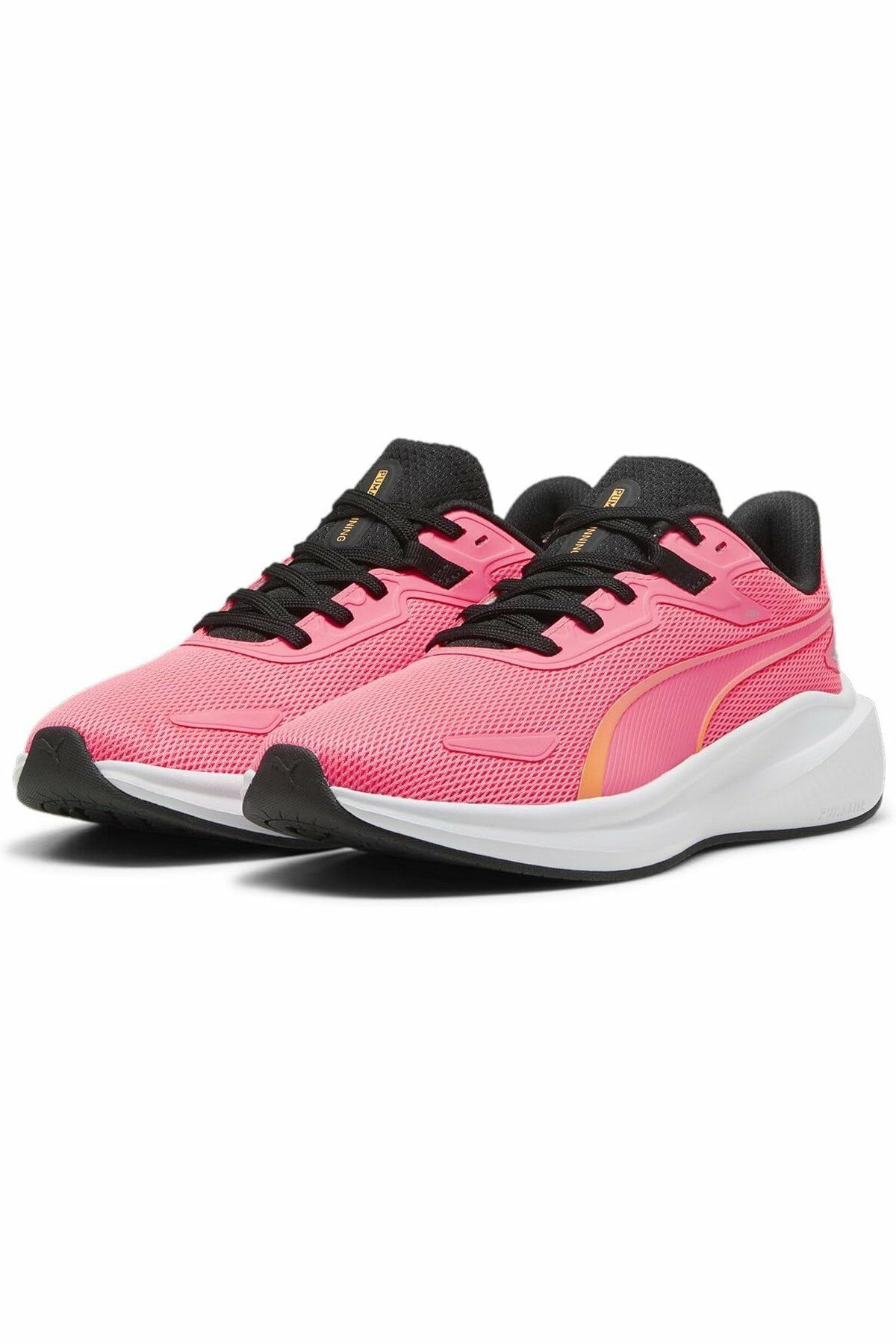 Puma Skyrocket Lite Running Bayan Günlük Koşu Ayakkabı Pembe 37943719
