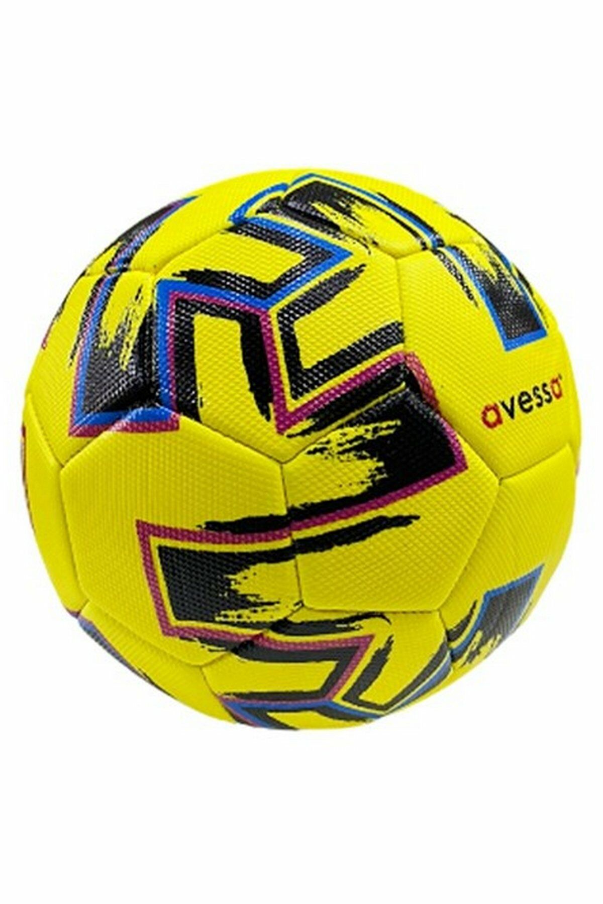 Avessa FT-300-101 4 Astar Futbol Topu Sarı