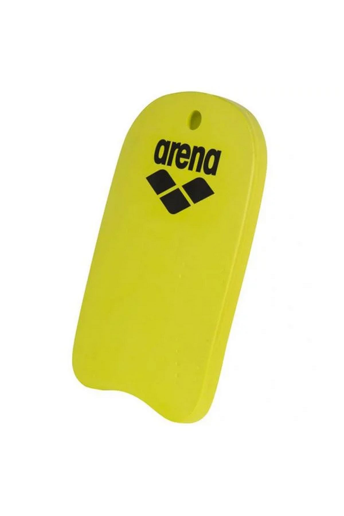 Arena Club Kit Kickboard Unisex Yüzme Tahtası Sarı 002441600