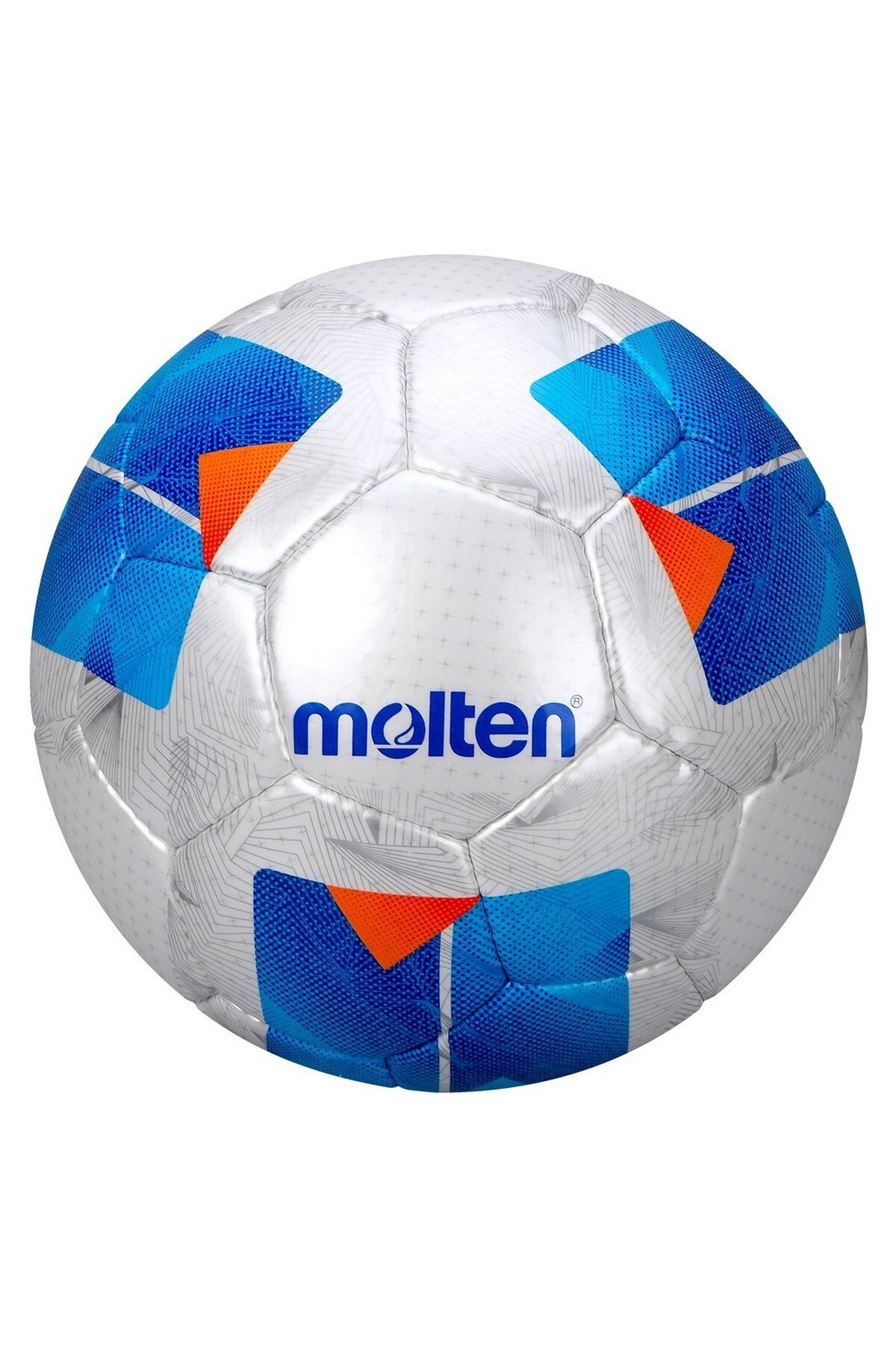 Molten F5N4800 PU Deri 32 Panel El Dikişi No 5 Futbol Topu