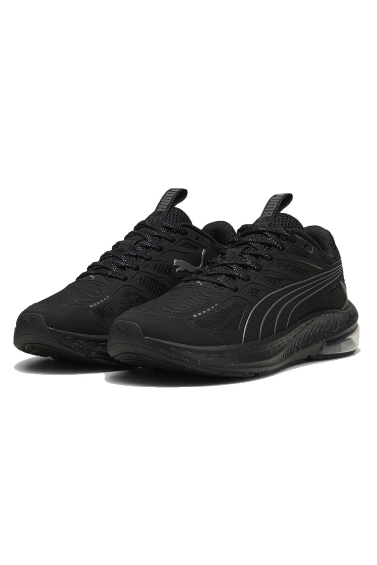 Puma X-Cell Lightspeed Erkek Günlük Spor Ayakkabı Siyah 30997210