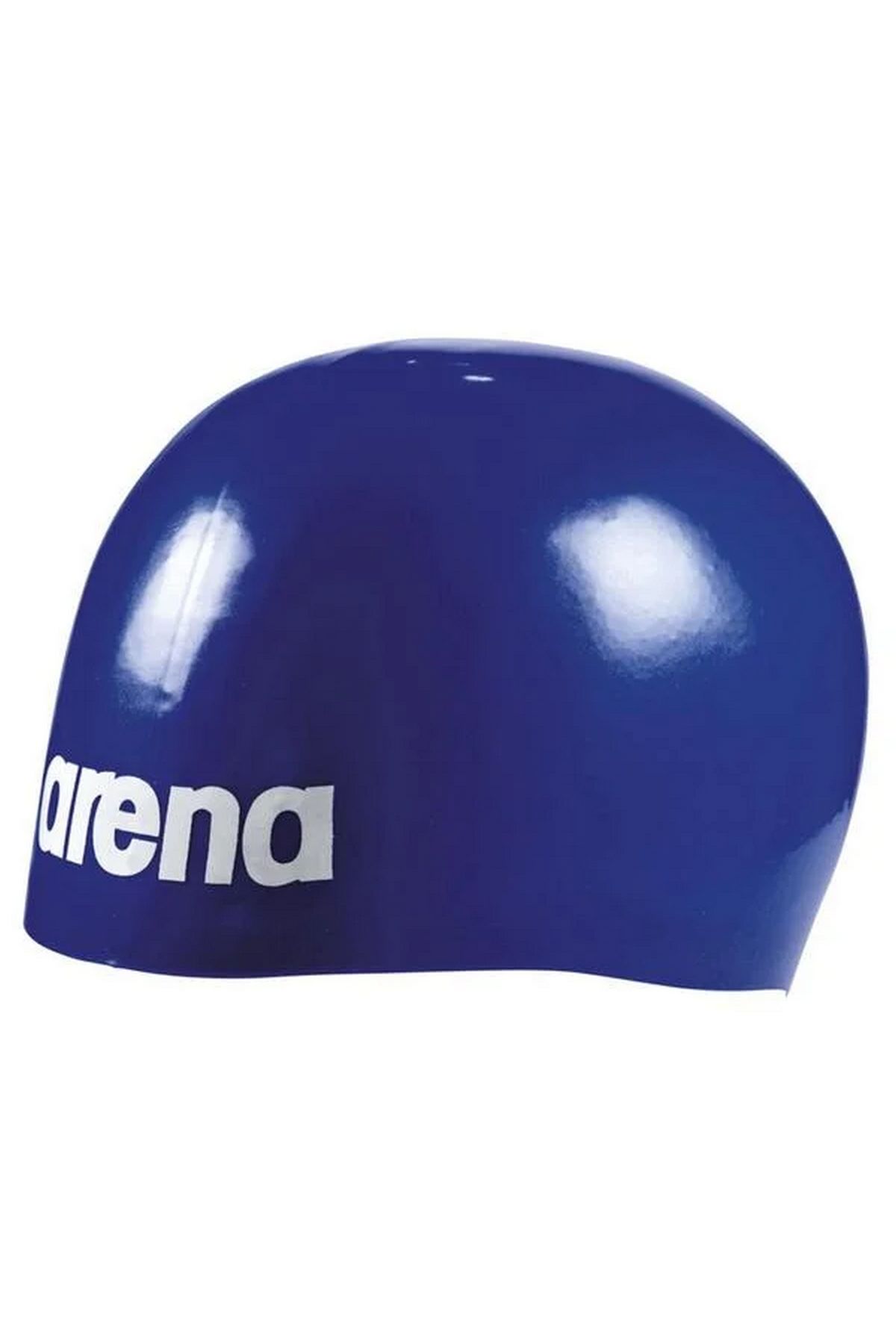 Arena Moulded Pro II Unisex Yüzücü Bonesi Lacivert 001451701