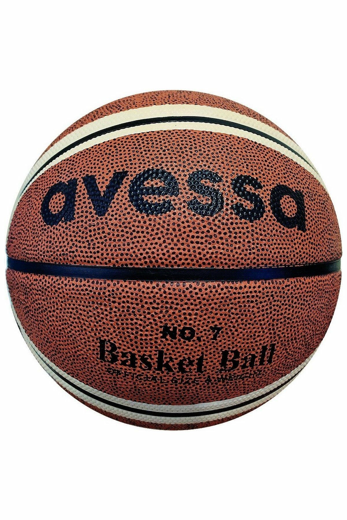 Avessa BT-170 No 7 Profesyonel Basketbol Topu Turuncu
