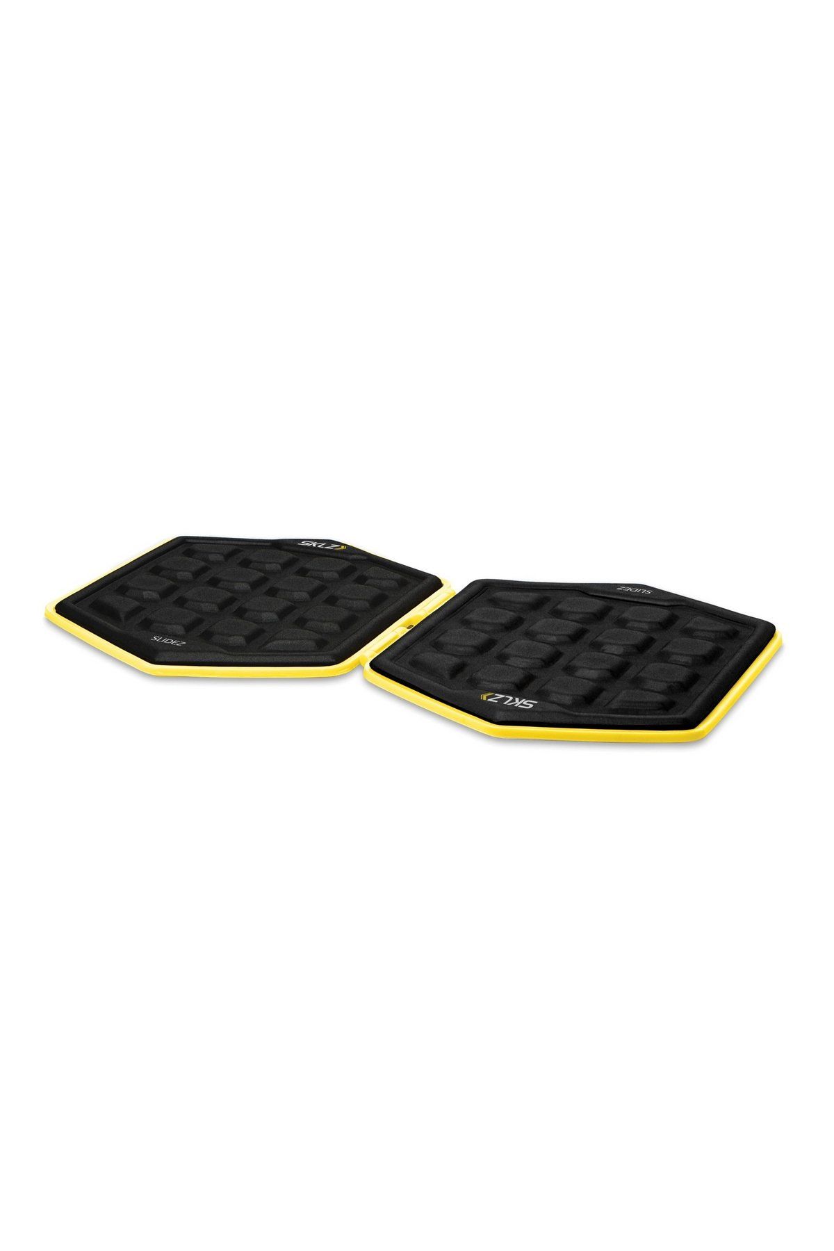 SKLZ Slidez Functional Core Stability Discs Vücut Denge Diski