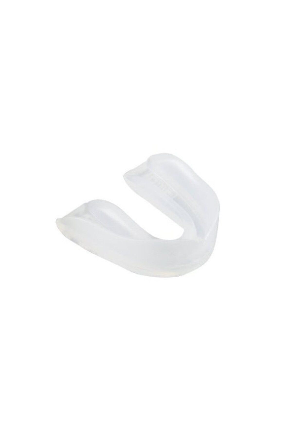 FOX40 5906-0901 Master Bag Mouthguard Dişlik Şeffaf