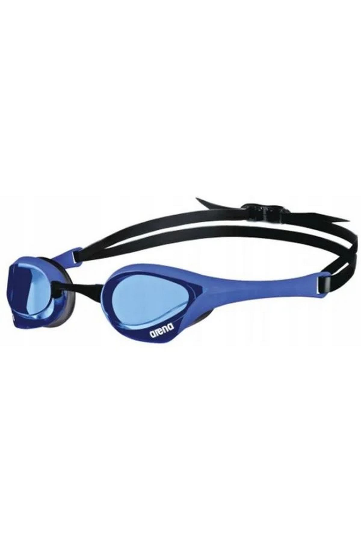 Arena Cobra Ultra Swipe Unisex Yüzücü Gözlüğü Mavi 003929700