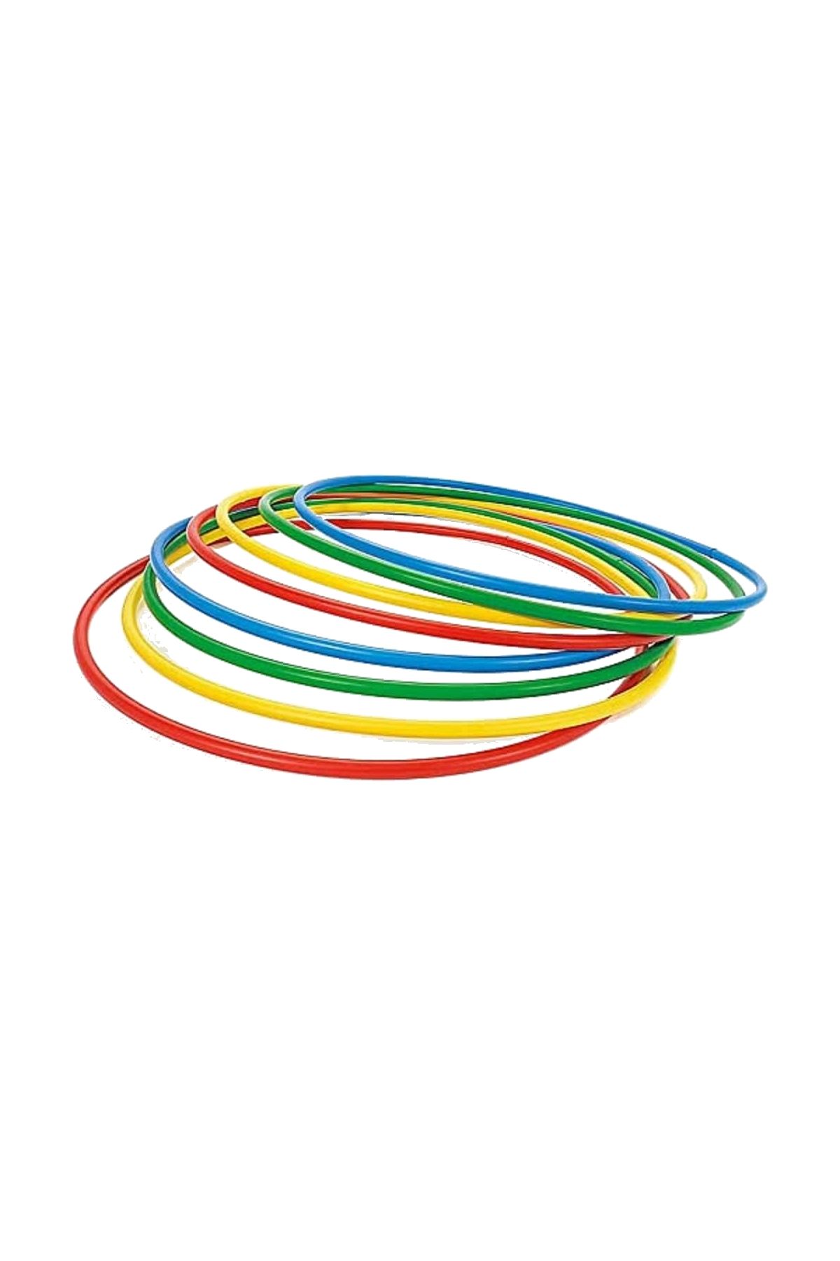 Avessa HLP-60 (K1) 60 cm Hulahop Düz Renkler