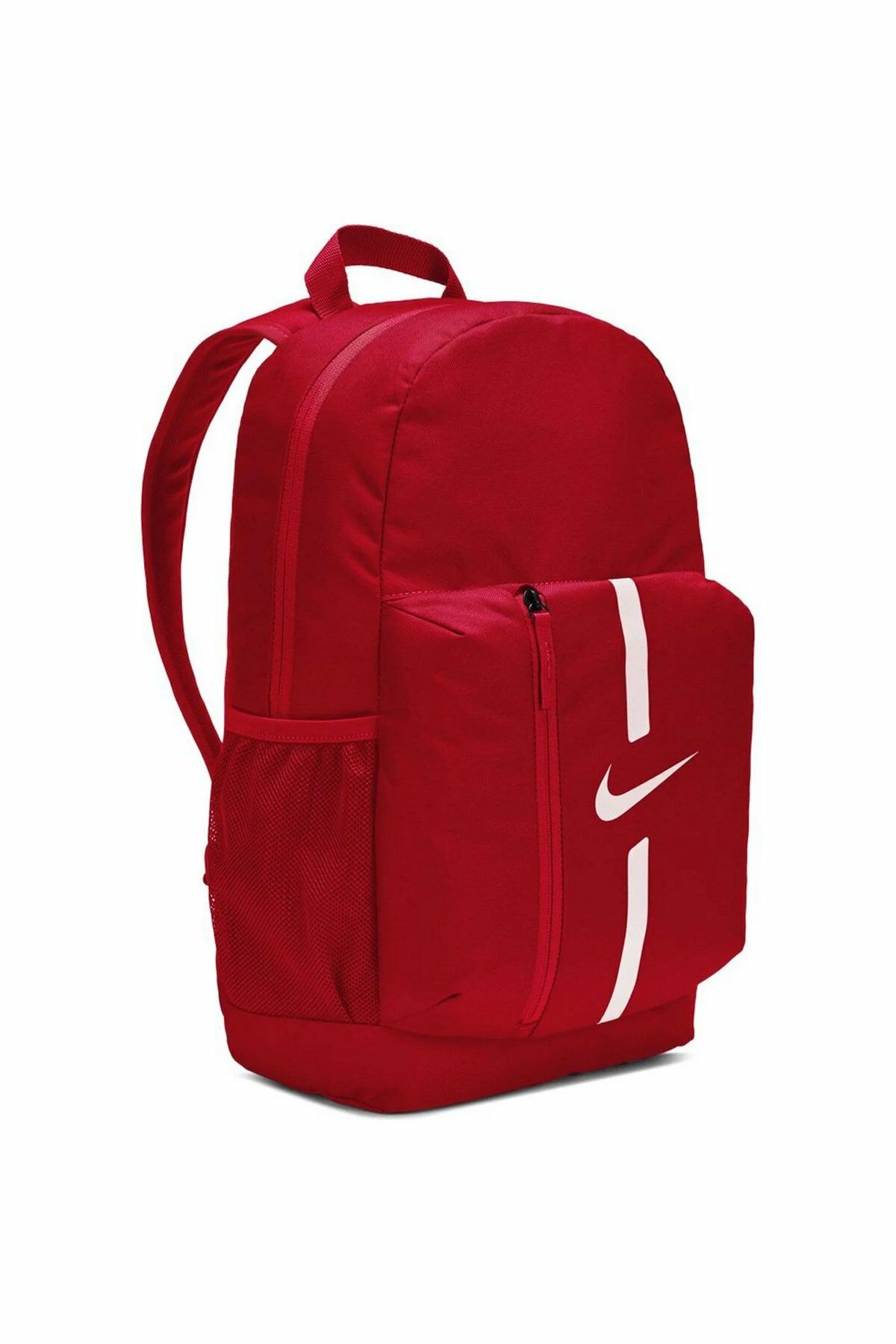 Nike Y Nk Academy Team Çocuk Unisex Sporcu Sırt Çantası Kırmızı DA2571-657