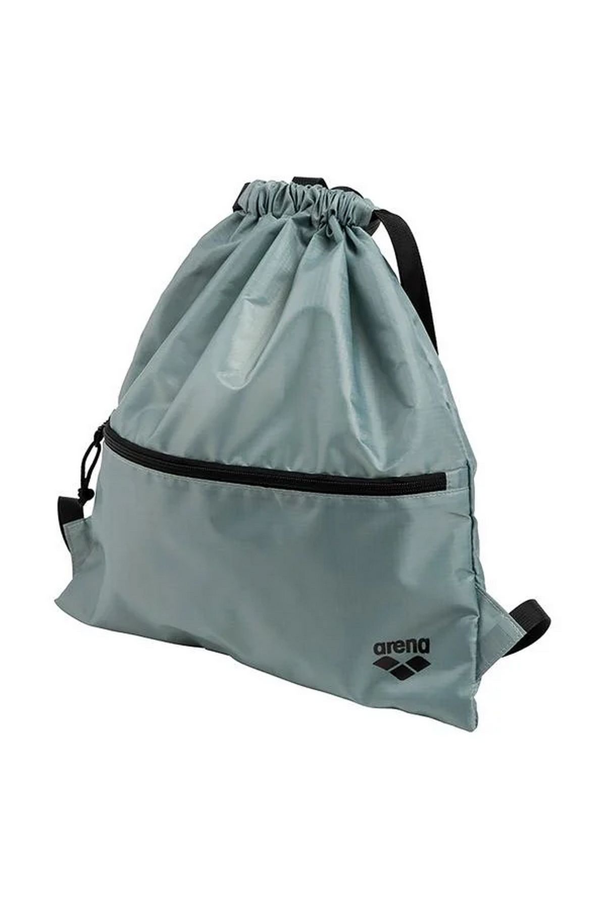 Arena Ripstop Rucksack Unisex Büzgülü Sırt Çantası Yeşim 006427120