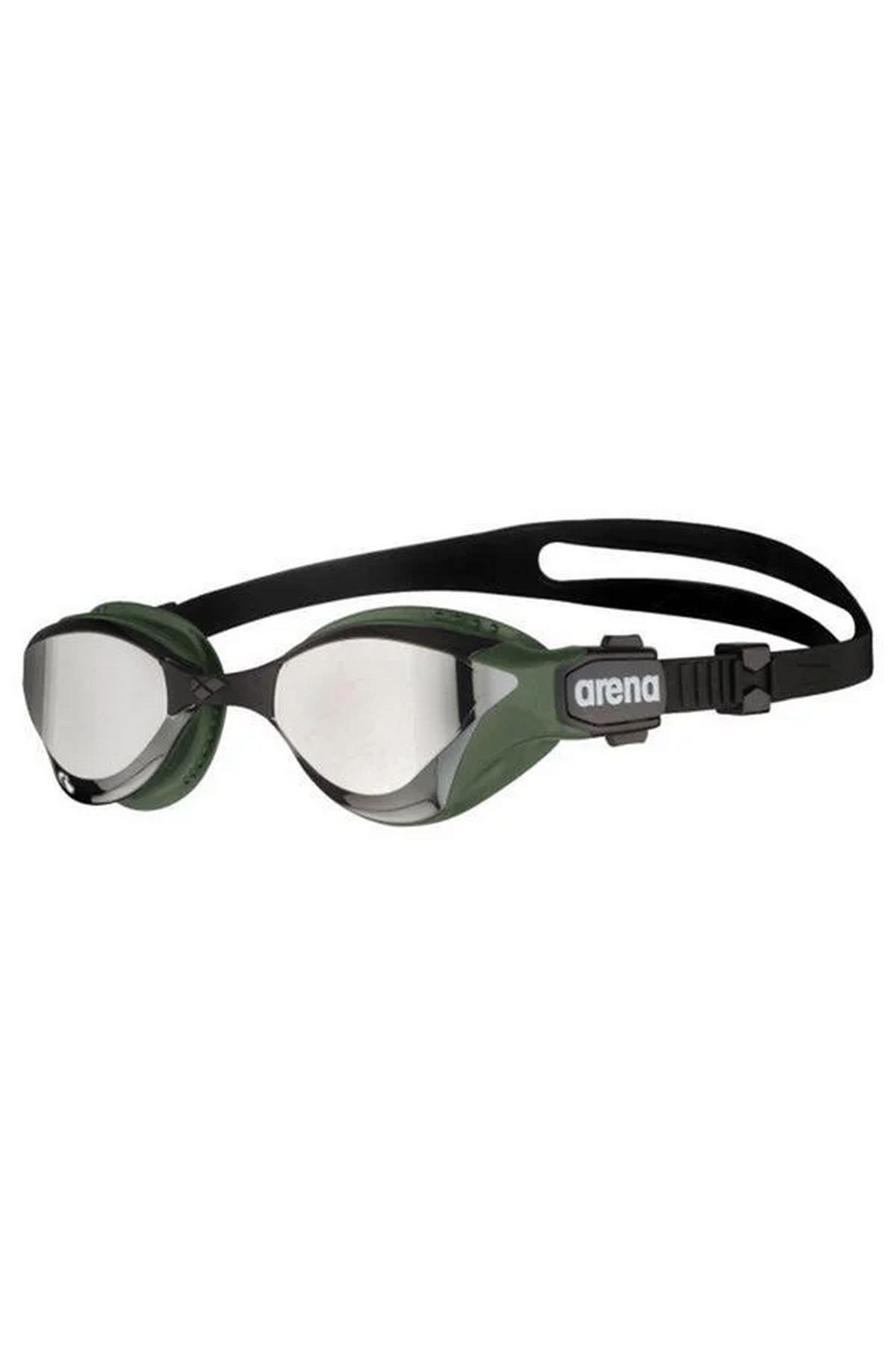 Arena Cobra Tri Swipe Mr Unisex Çok Renkli Yüzücü Gözlüğü 002508560