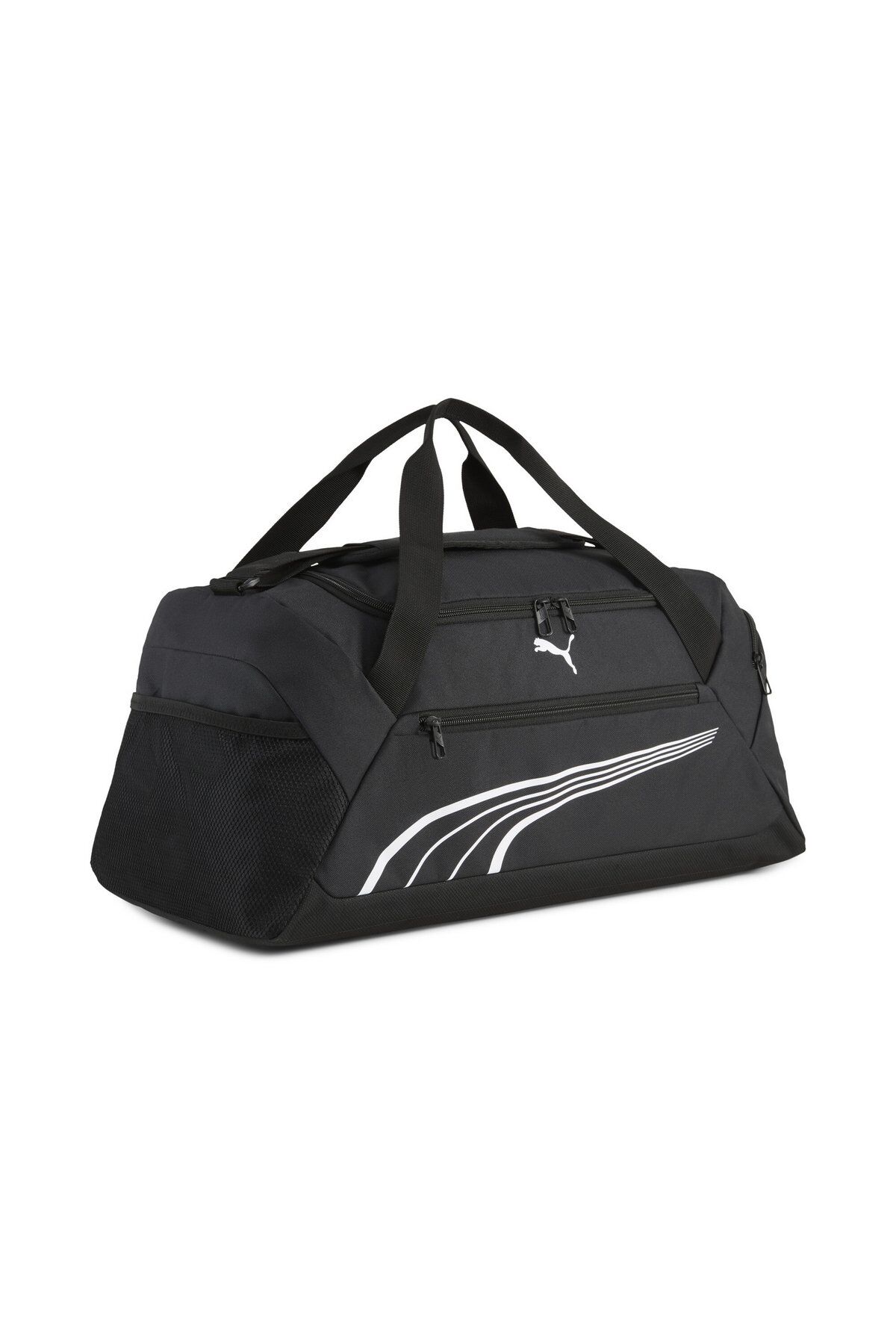 Puma Fundamental Small Sport S Unisex Spor Çanta Siyah 09118701