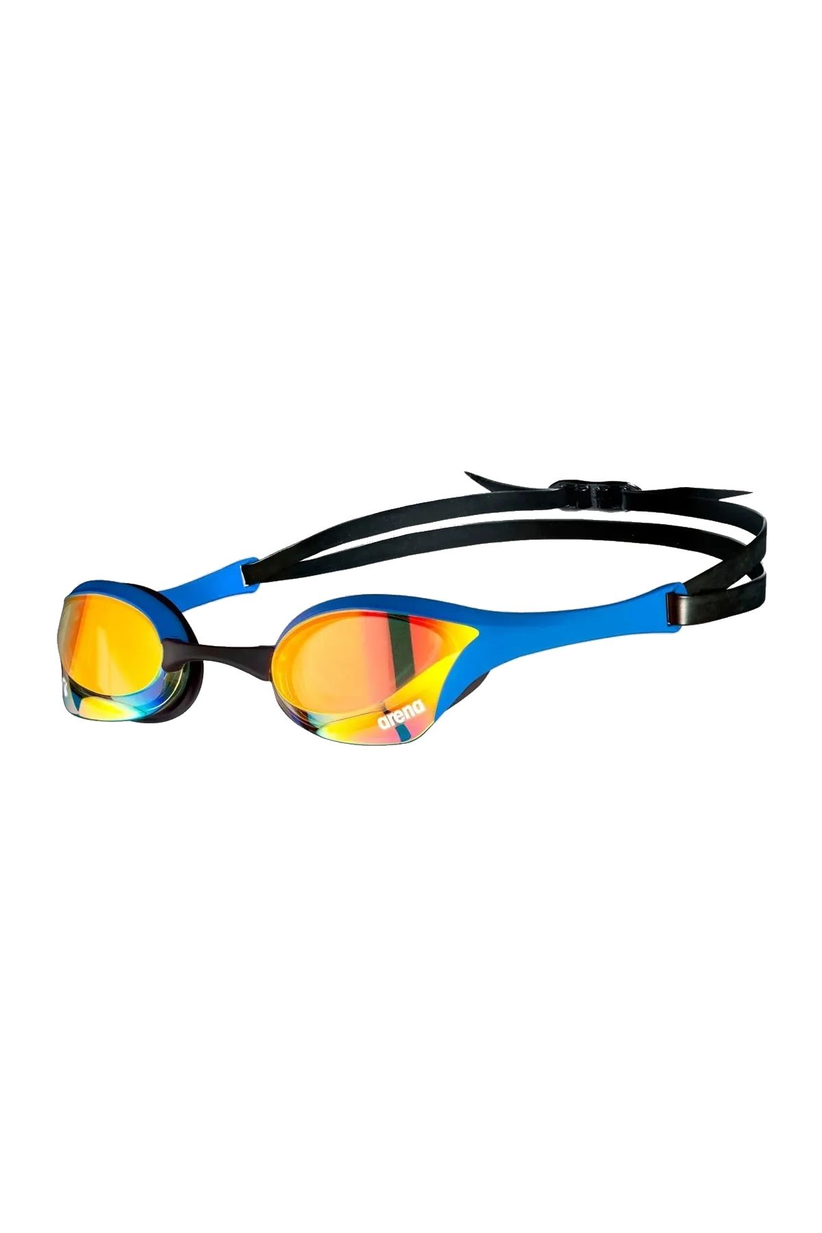 Arena Cobra Ultra Swipe Mr Unisex Mavi Yüzücü Gözlüğü 002507370