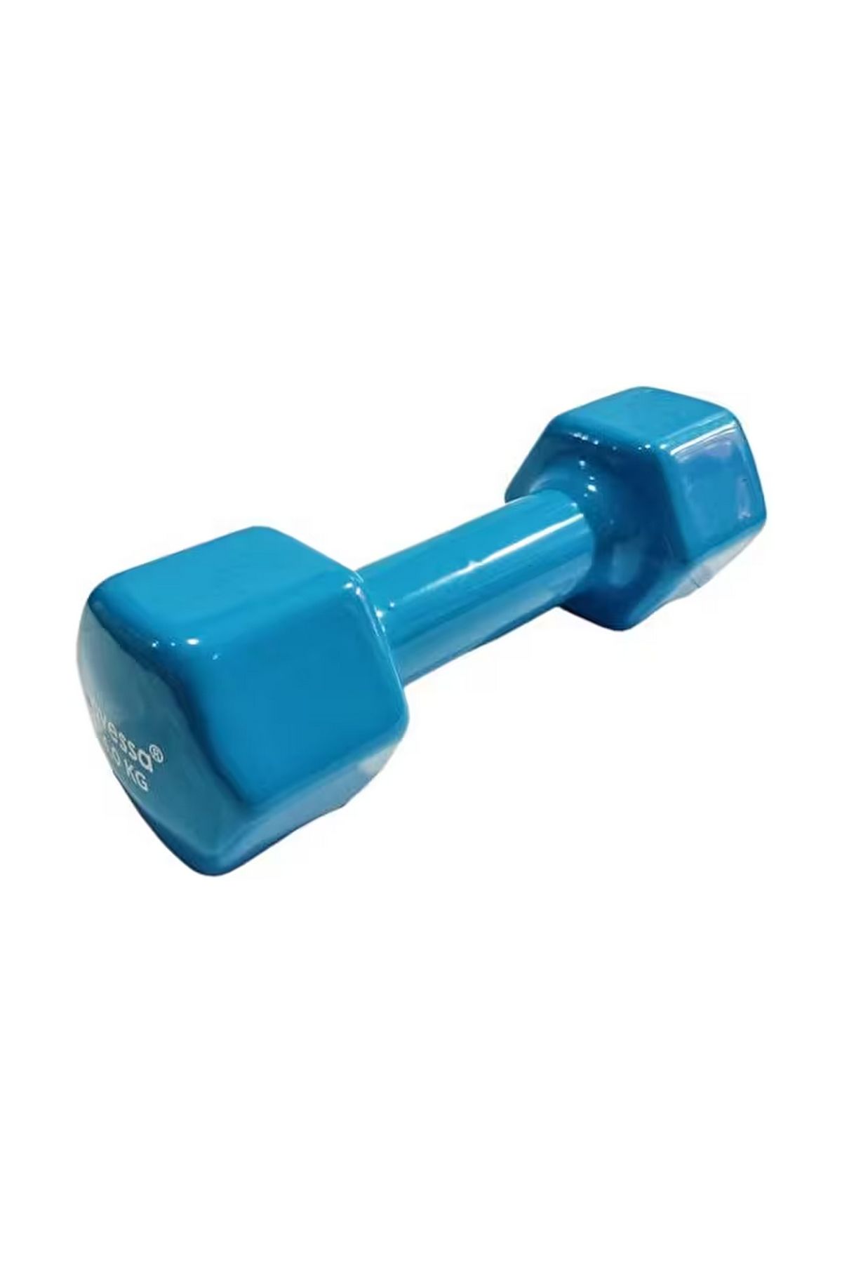 Avessa PVC Vinly 4 Kg Dumbell