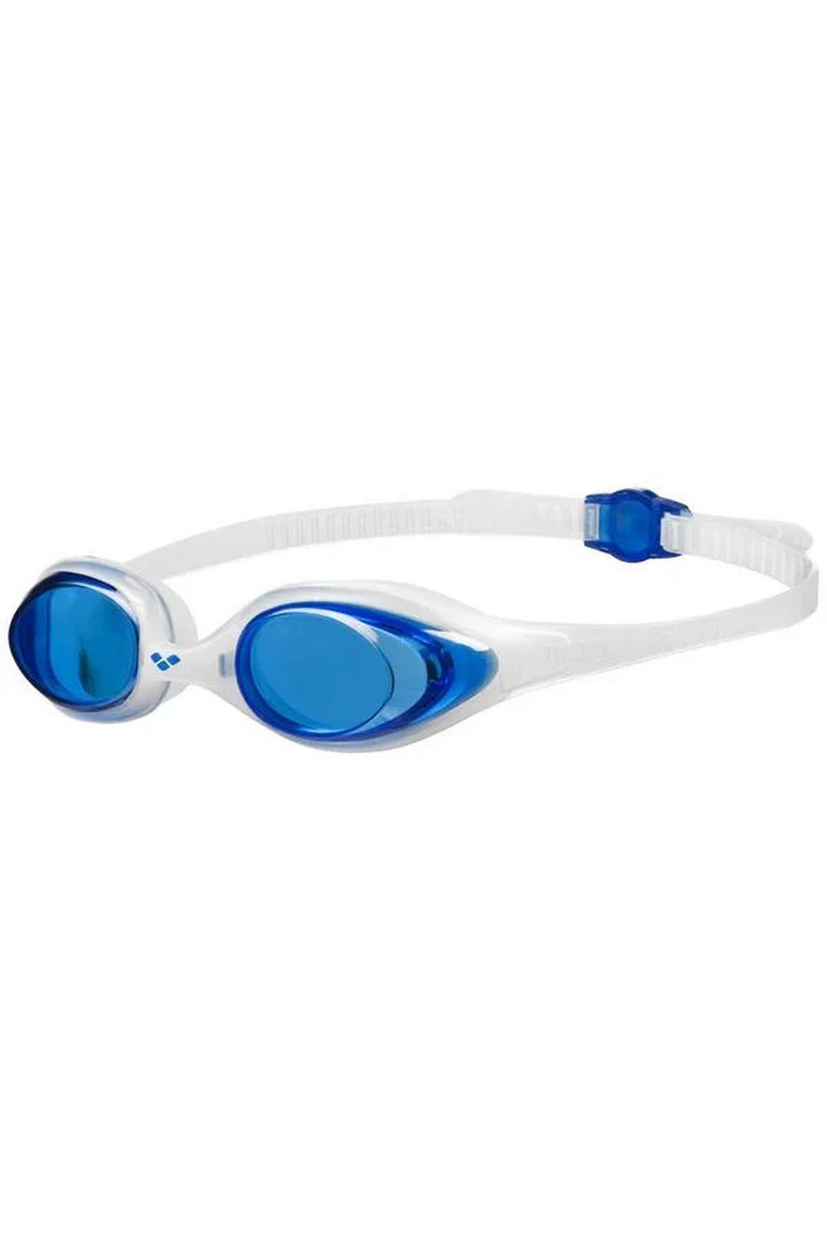 Arena Spider Unisex Yüzücü Gözlüğü Şeffaf 000024711
