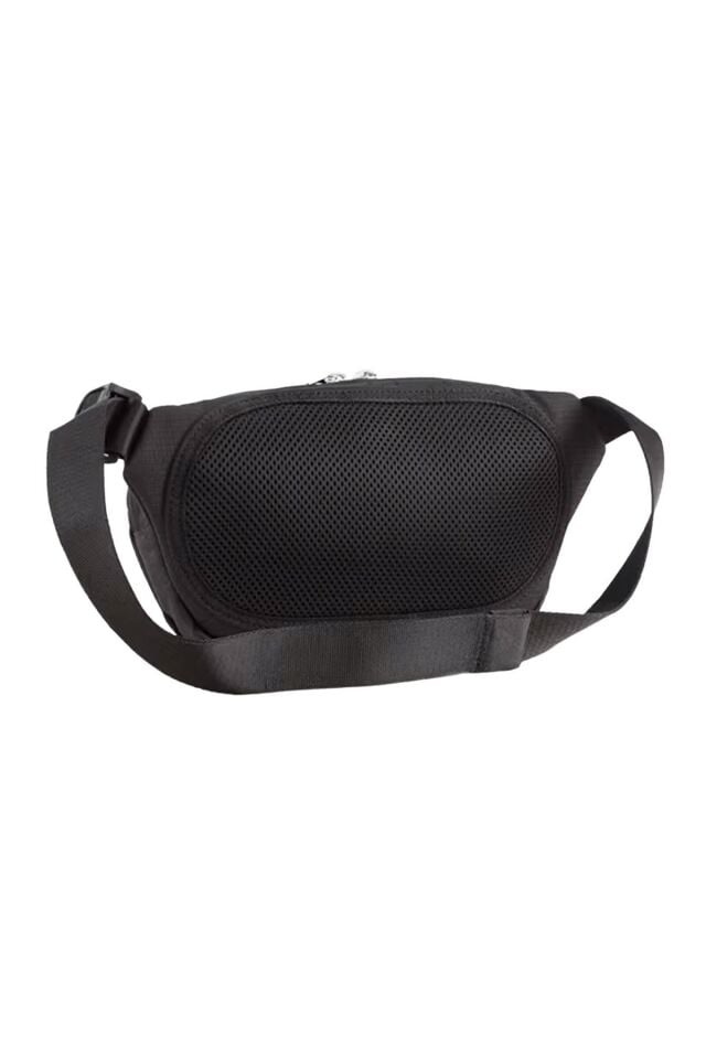Puma Ferrari Race Waist Bag Unisex Günlük Bel Çantası Siyah 09126102