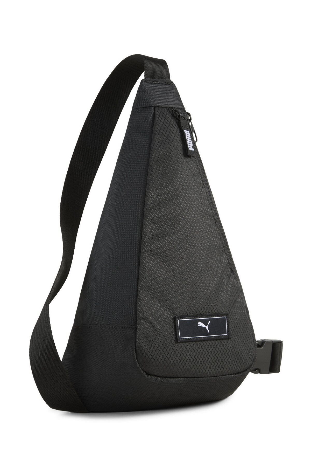 Puma Deck Sling Bag Unisex Günlük Spor Çapraz Çanta Siyah 09131901