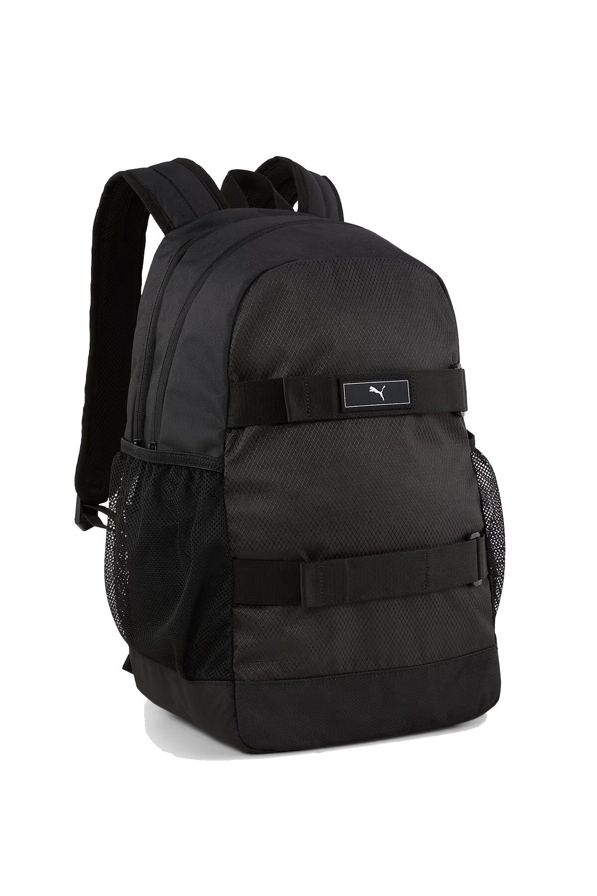 Puma Deck Backpack Unisex Spor Sırt Çantası Siyah 09132001