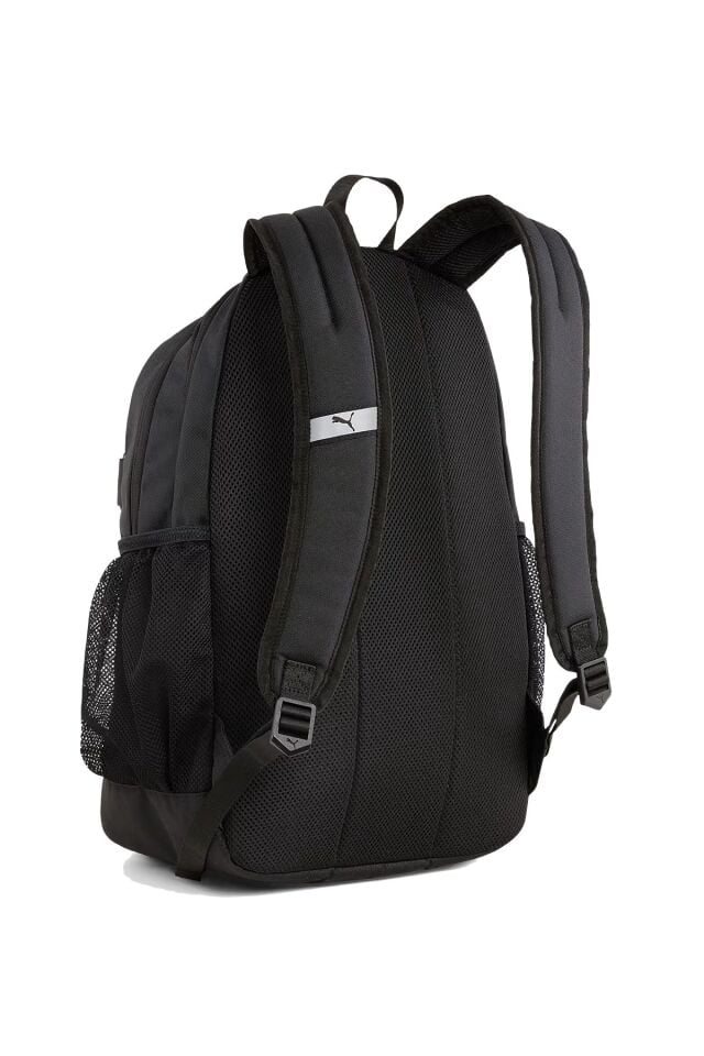Puma Deck Backpack Unisex Spor Sırt Çantası Siyah 09132001