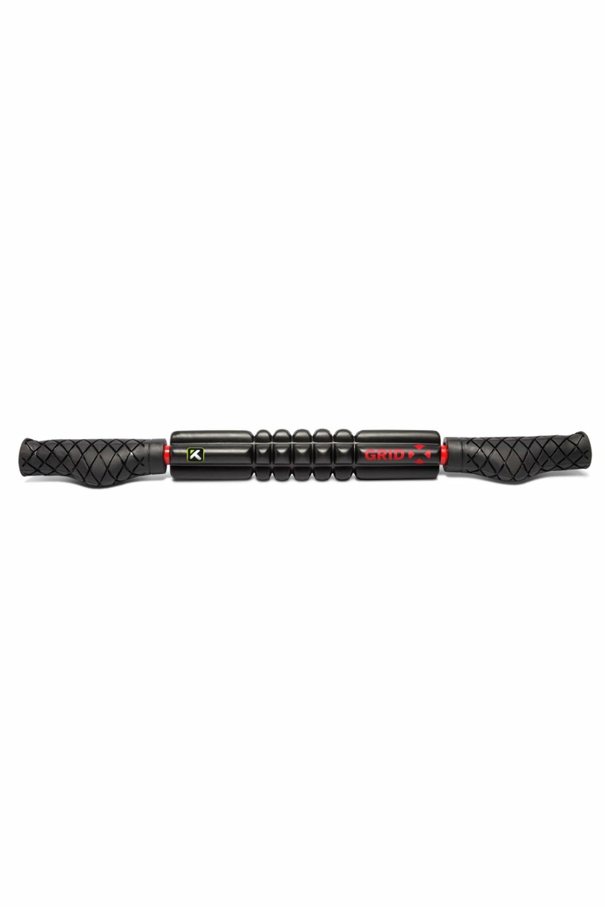 Triggerpoint STK X Hand-Held Foam Roller Antrenman Masaj Aleti Siyah