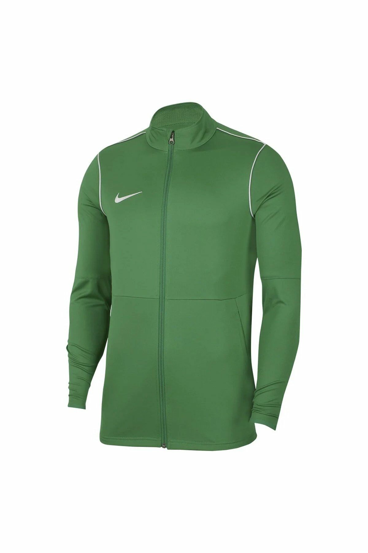 Nike Dry Park20 Erkek Futbol Antrenman Üst Eşofman Yeşil S Beden BV6885-302
