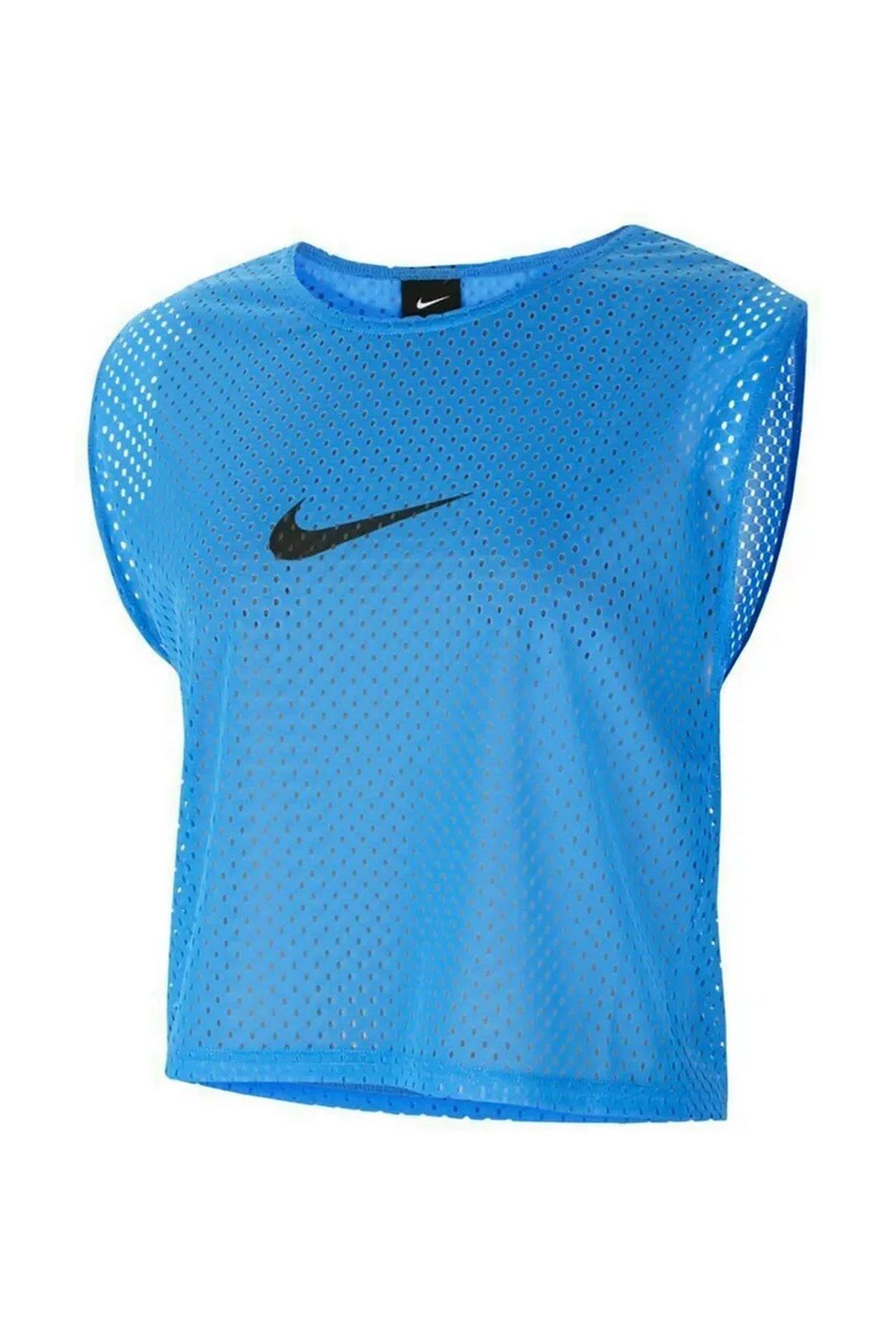Nike Dri-Fit Park Unisex Spor Antrenman Atlet Mavi L Beden CW3845-406