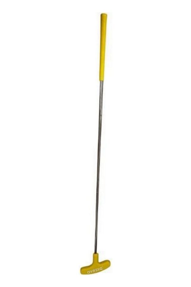 Avessa GB-20 Yellow Tek Parça Sabit Golf Sopası Sarı