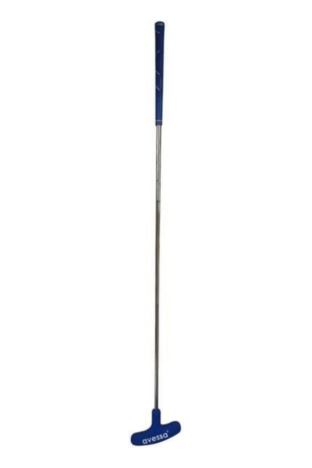Avessa GB-30 Blue Tek Parça Sabit Golf Sopası Mavi