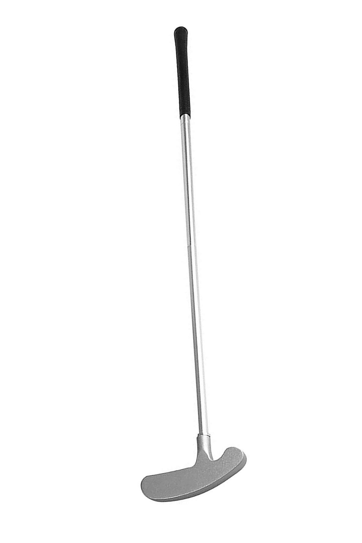 Avessa İdeal Alüminyum Golf Sopası Standart Siyah