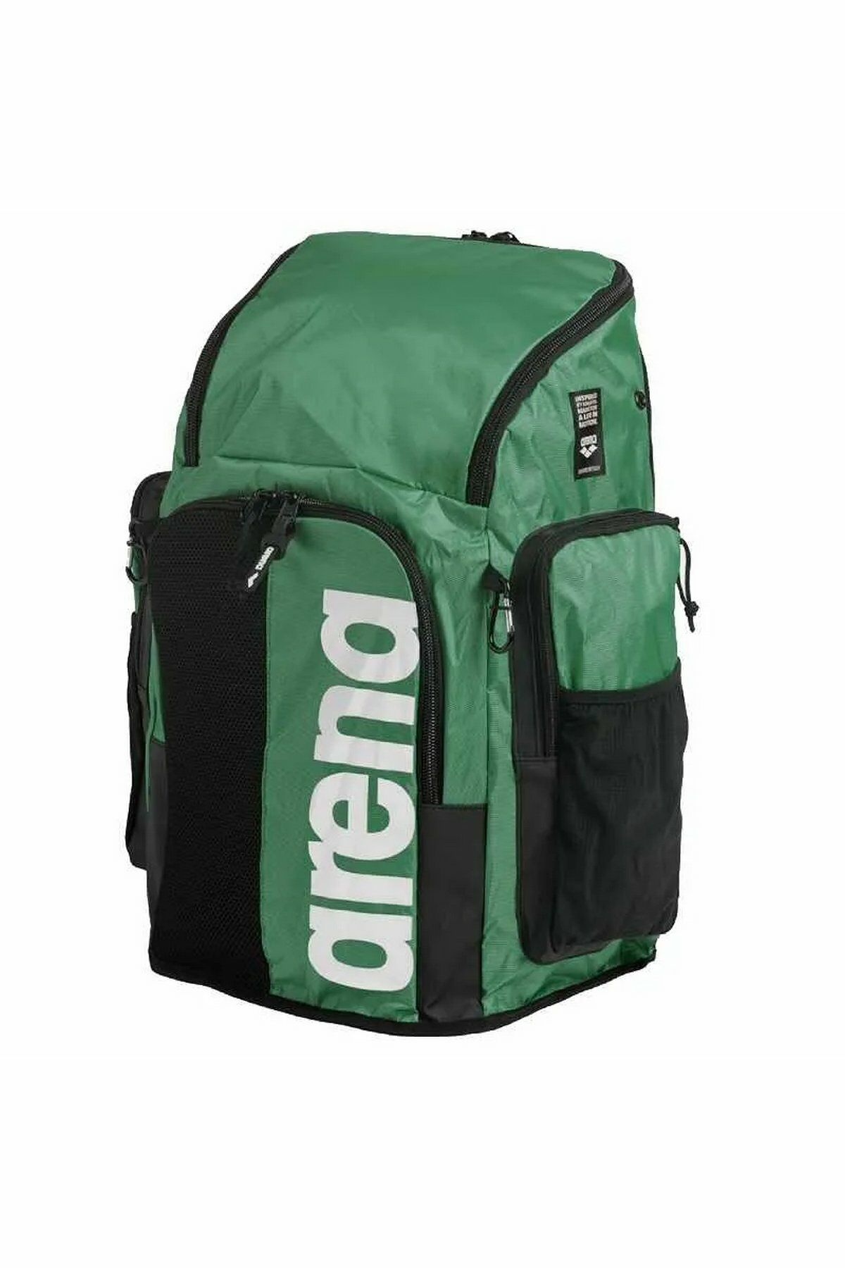 Arena Spiky III Backpack 45 L Unisex Sırt Çantası Yeşil 005569110