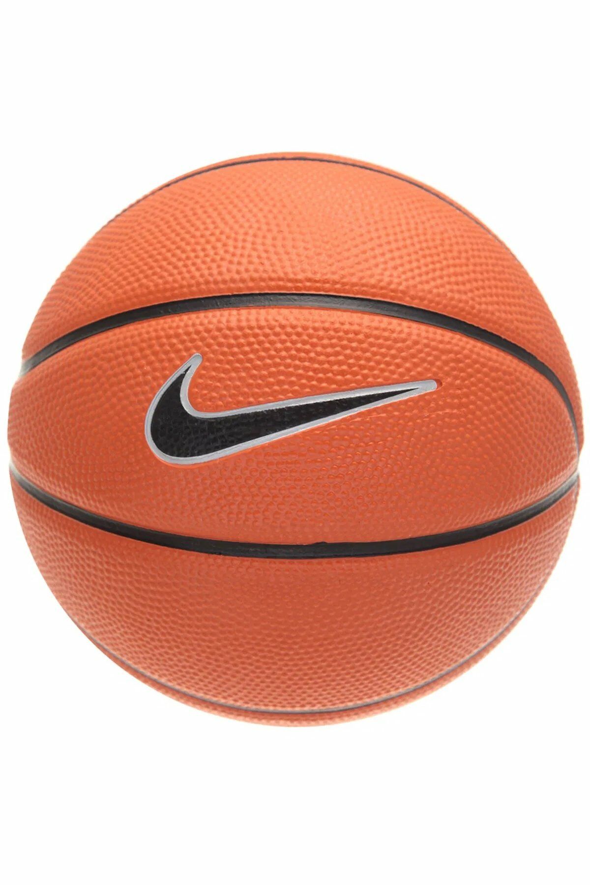 Nike Aksesuar Skills No 3 Basketbol Topu Turuncu N.KI.08.879.03
