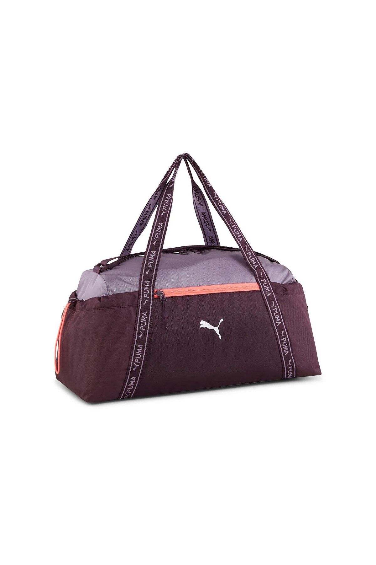 Puma At Ess Sport Bag Bayan Günlük Spor Çanta Mor 09078002