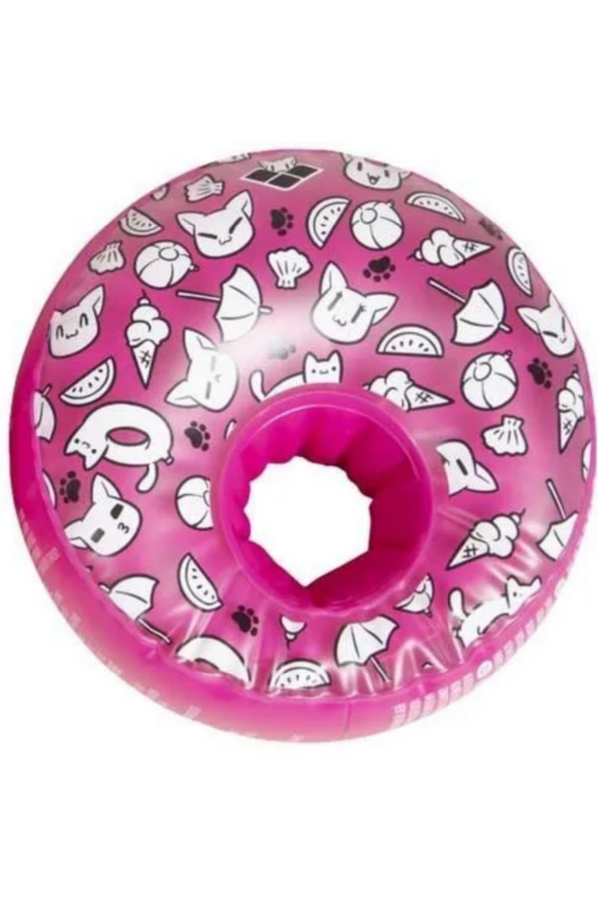 Arena Friends Floating Armband Unisex Çocuk Yüzücü Kolluk Pembe 95253910
