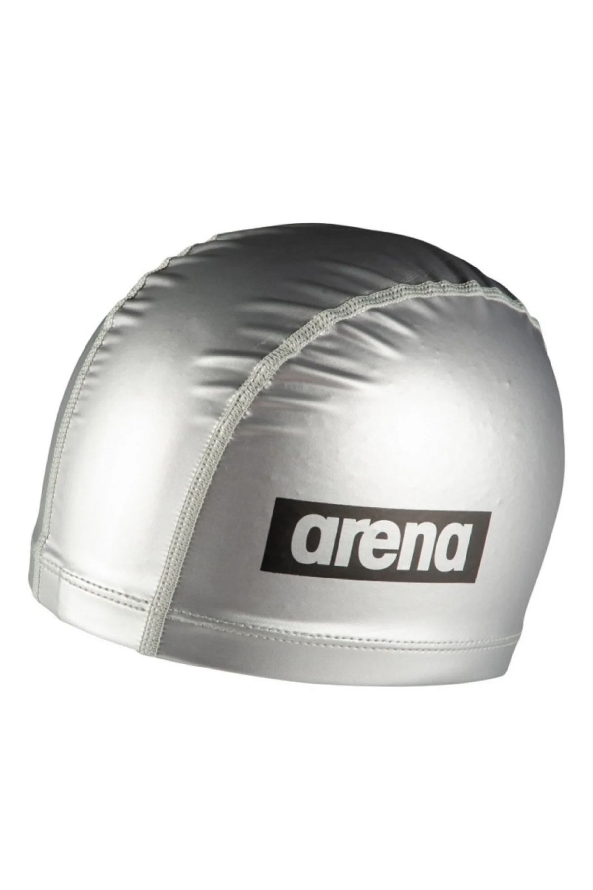 Arena Light Sensation II Unisex Yüzücü Bone Gri 002382100