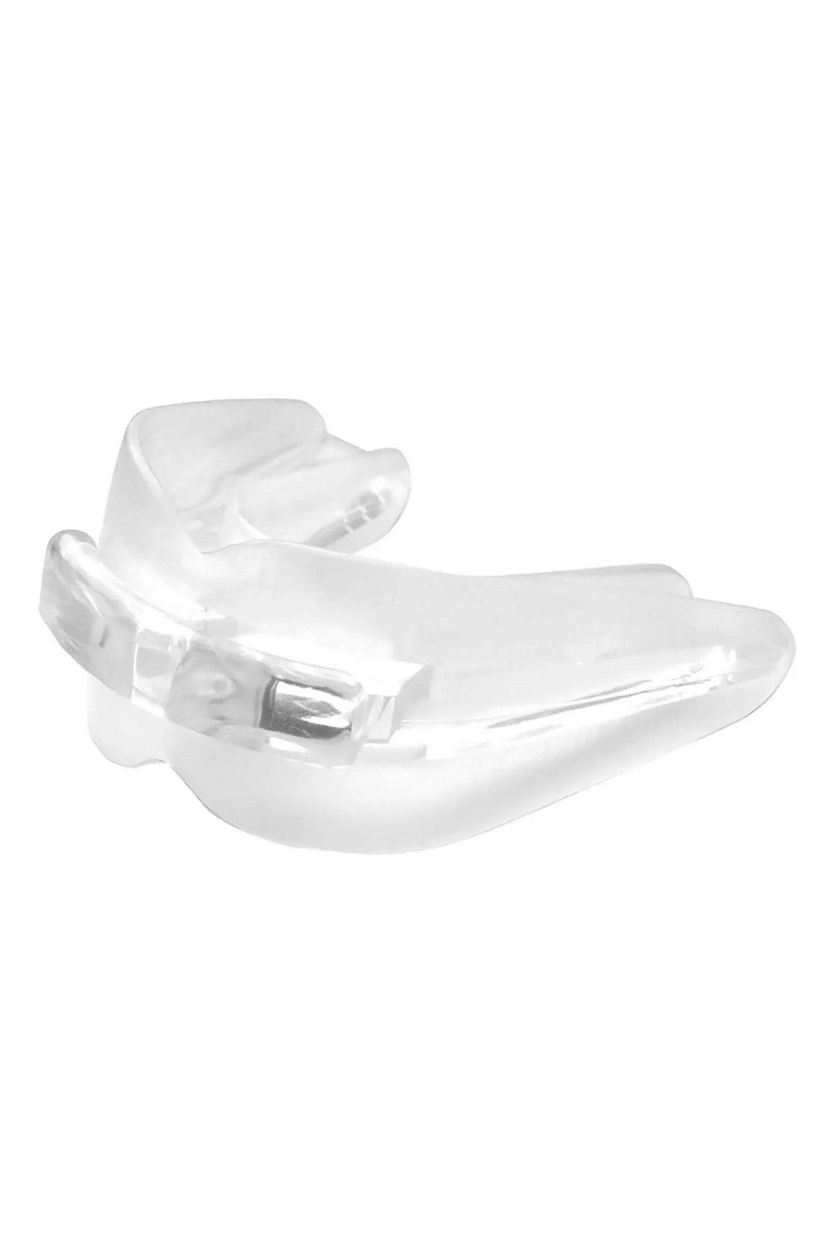 Everlast 722411-70-32 Double Mouth Guard Dişlik Şeffaf