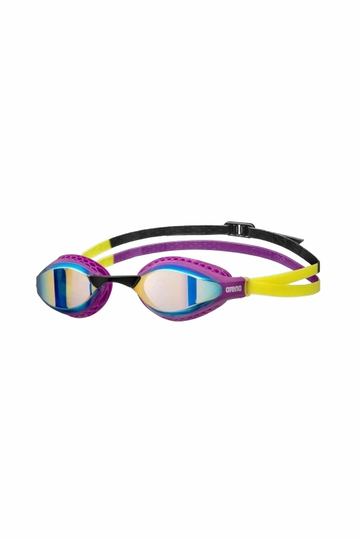 Arena Air-speed Mirror Unisex Yüzücü Gözlüğü K.Pembe 003151110