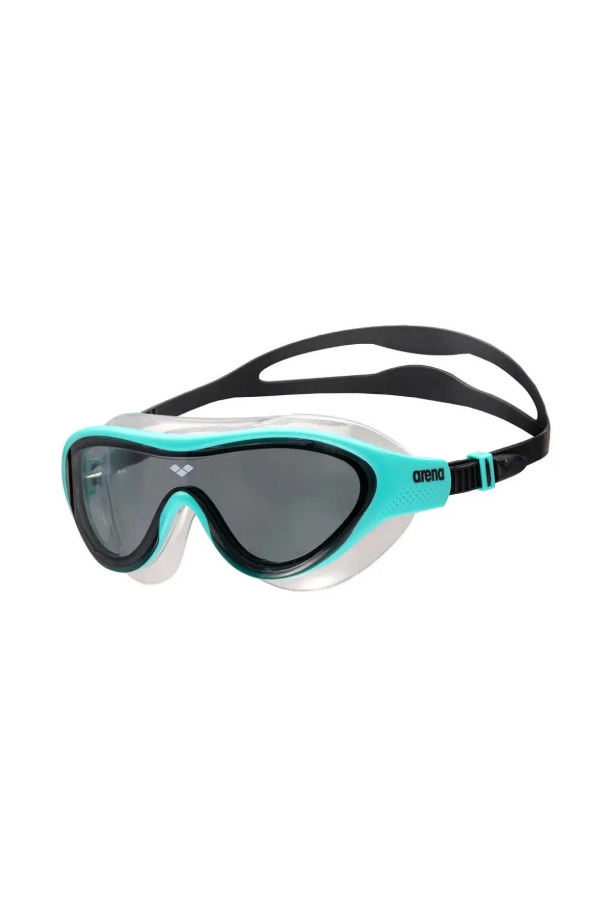 Arena The One Mask Jr Unisex Çocuk Yüzücü Gözlüğü Mavi 004309203