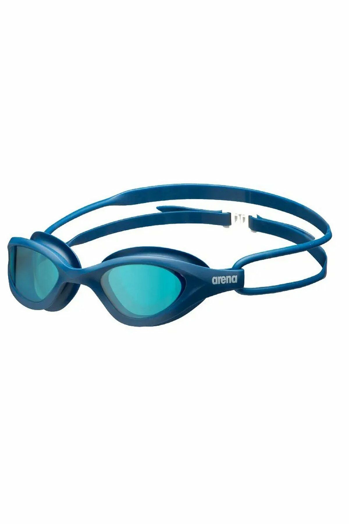 Arena 365 Goggles Unisex Yüzücü Gözlüğü Mavi 005290206