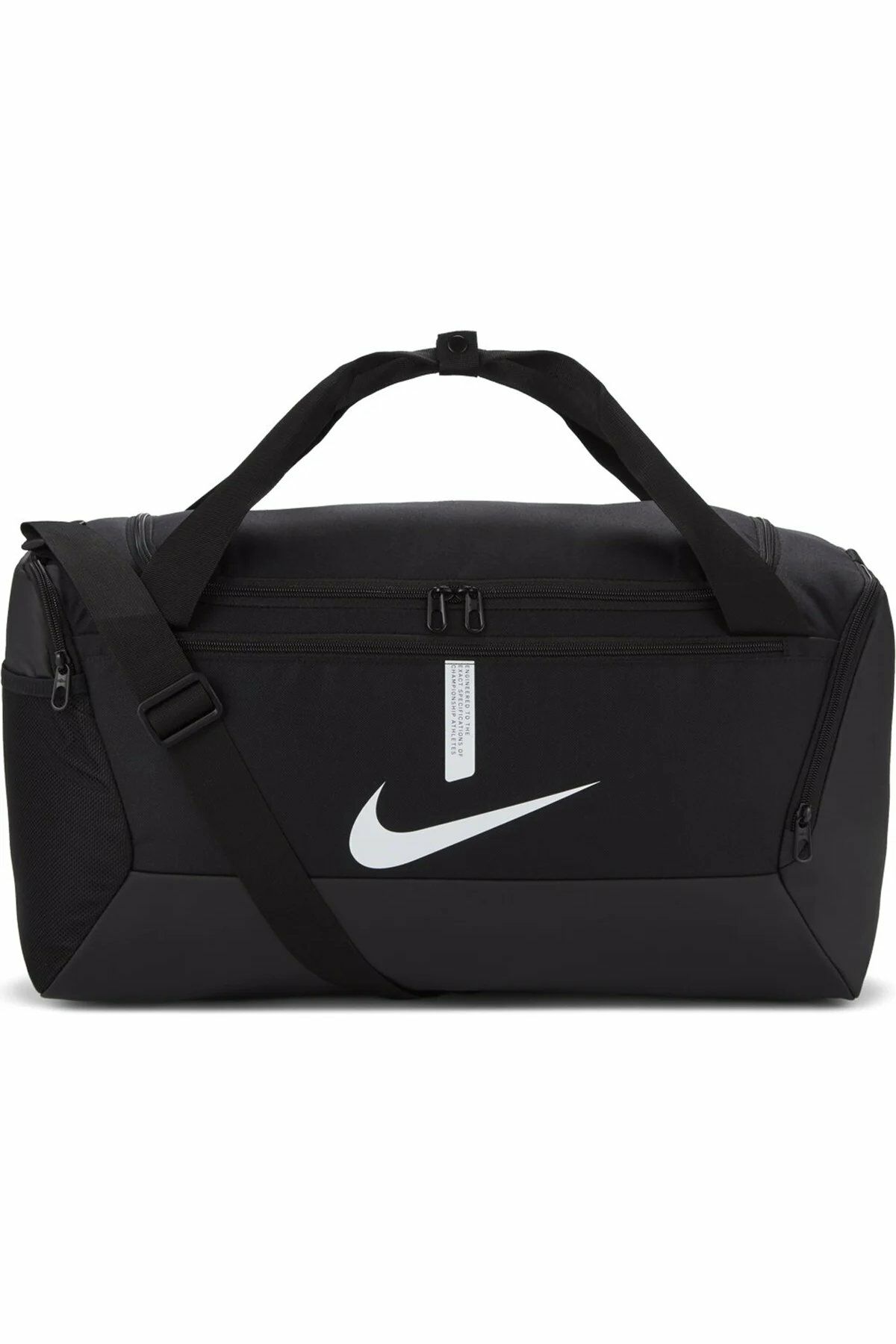 Nike Nk Academy Team S Duffle Unisex Spor Çanta Siyah CU8097-010