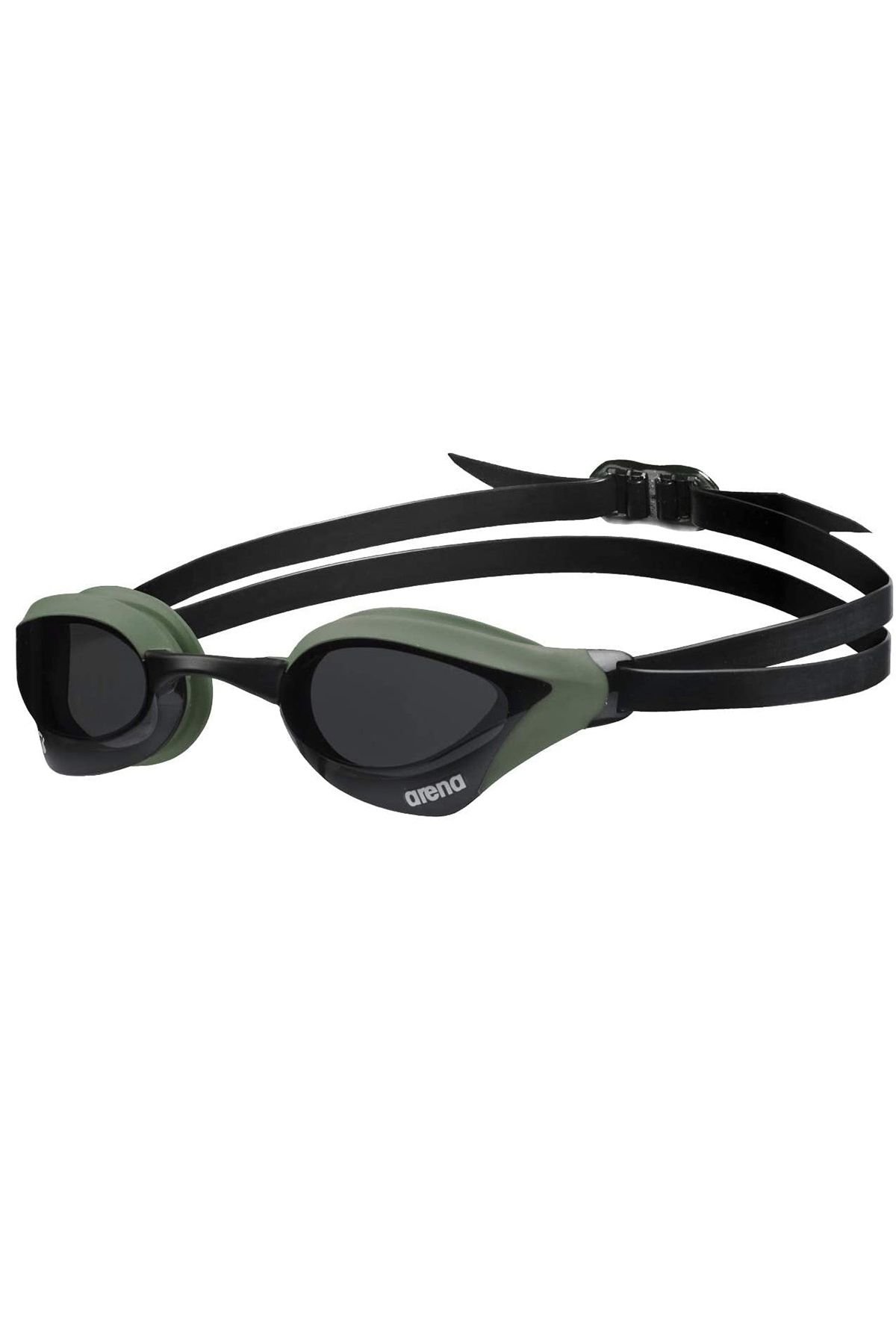 Arena Cobra Core Swipe Unisex Yüzücü Gözlüğü Siyah 003930565
