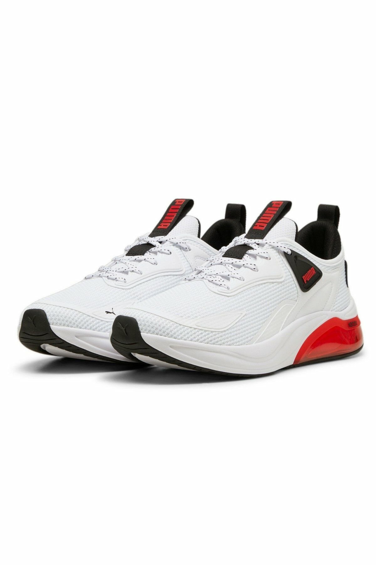 Puma Cell Thrill Running Erkek Günlük Spor Ayakkabı Beyaz 31016807