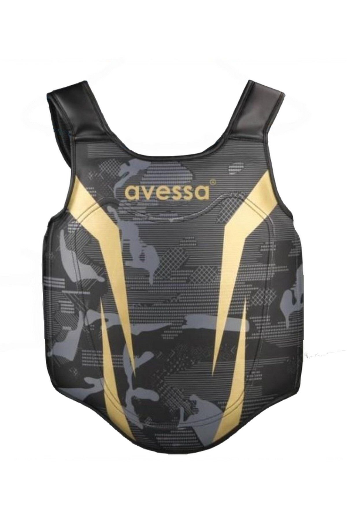 Avessa KYS-150 Boks Göğüs Gövde Koruyucu