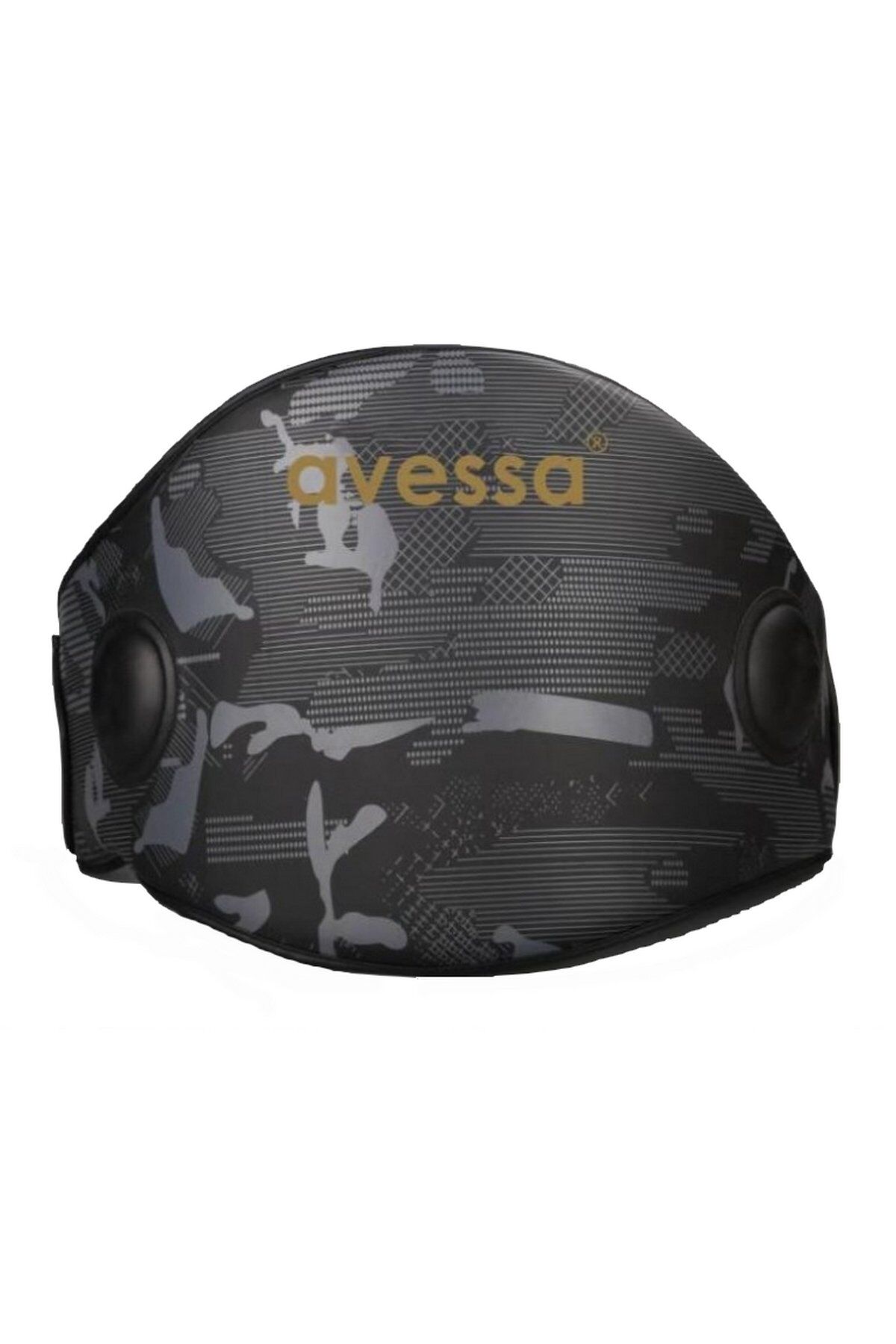 Avessa KYS-100 Boks Bel Koruyucu