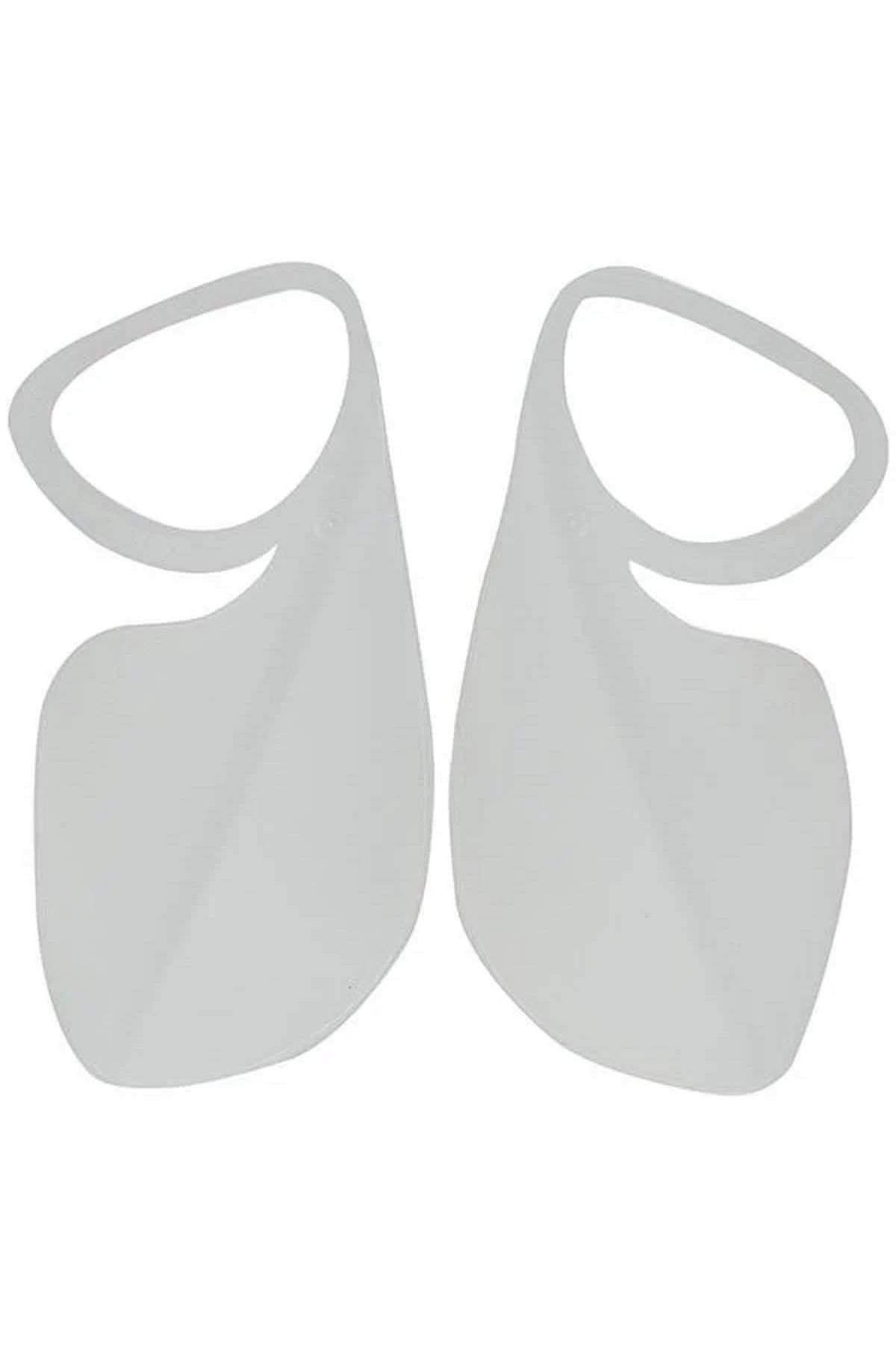 Arena Freestyle Breather Unisex Yüzücü Nefes Alma Kolaylaştırıcı Maske 1E01010