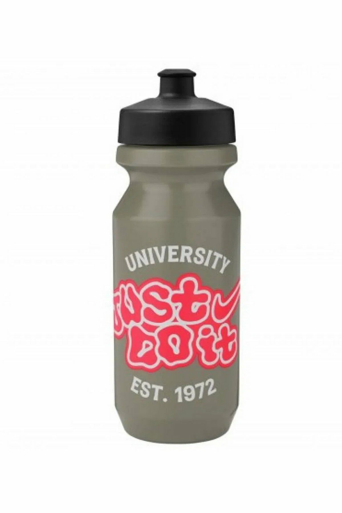 Nike Big Mouth 2.0 Unisex Bottle 22 Oz Matara Suluk Gri N.000.0043.067.22