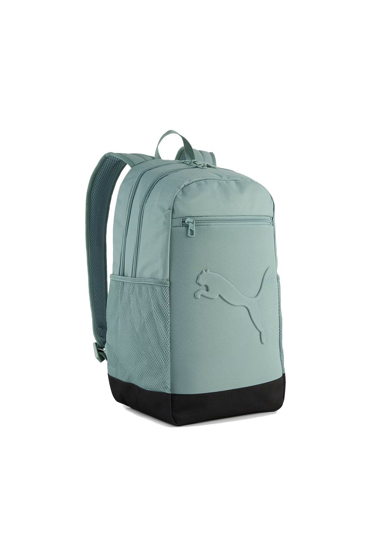 Puma Buzz Backpack Unisex Spor Sırt Çantası Yeşil 09115307