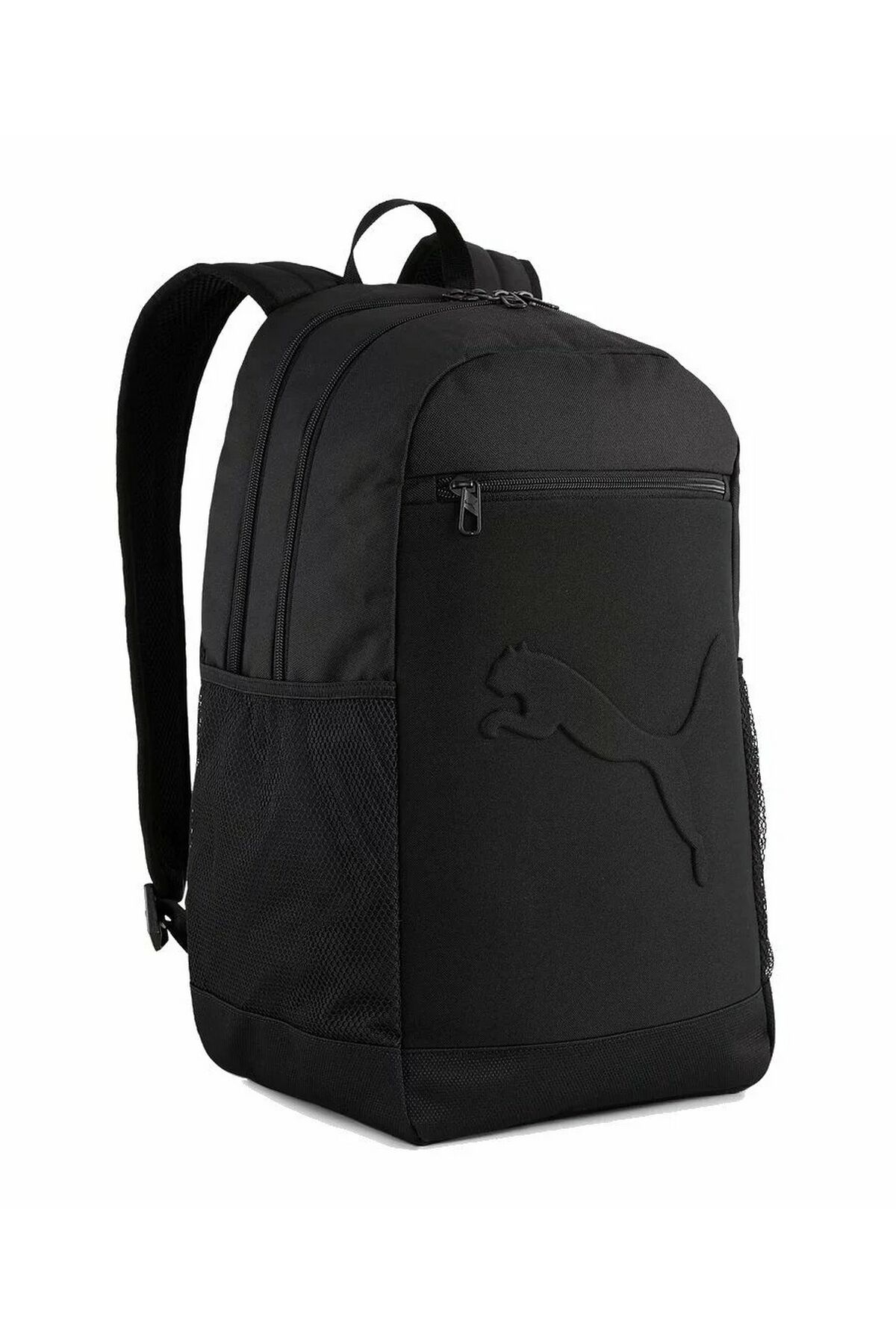 Puma Buzz Backpack Unisex Spor Sırt Çantası Siyah 09115301