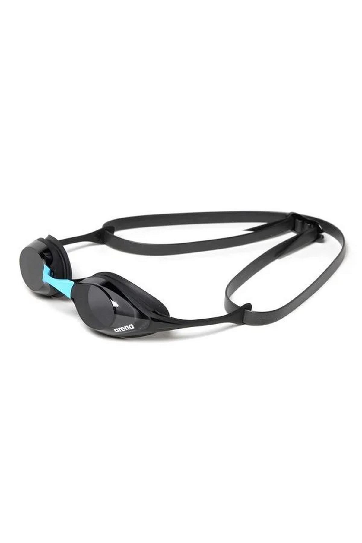 Arena Cobra Swipe Unisex Yüzücü Gözlüğü Füme 004195600