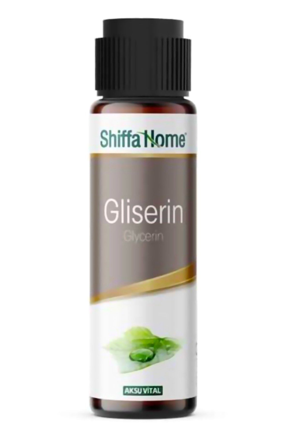 AksuVital Shiffa Home Gliserin 50ml