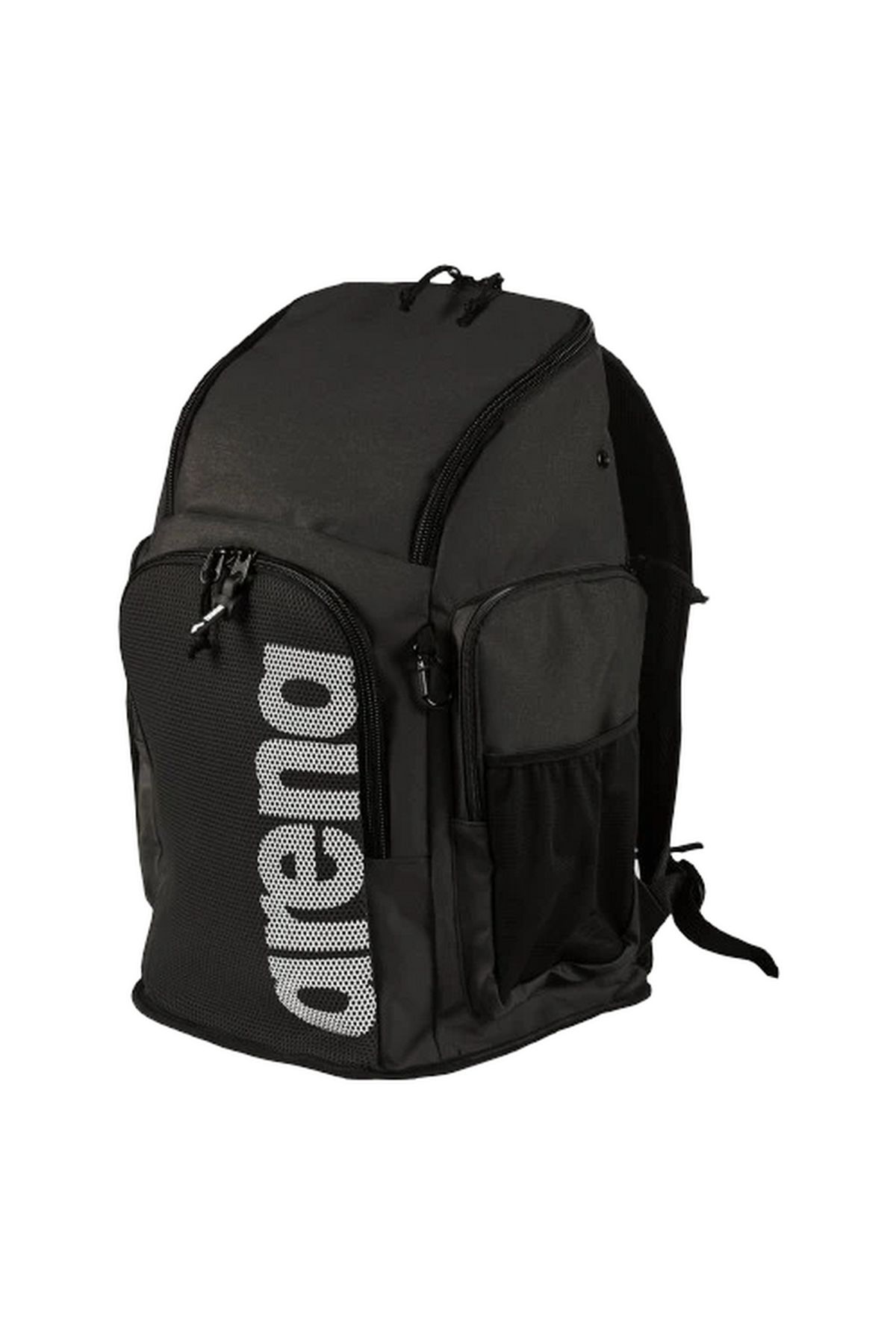 Arena Team Backpack 45 Unisex Spor Çanta Siyah 002436500