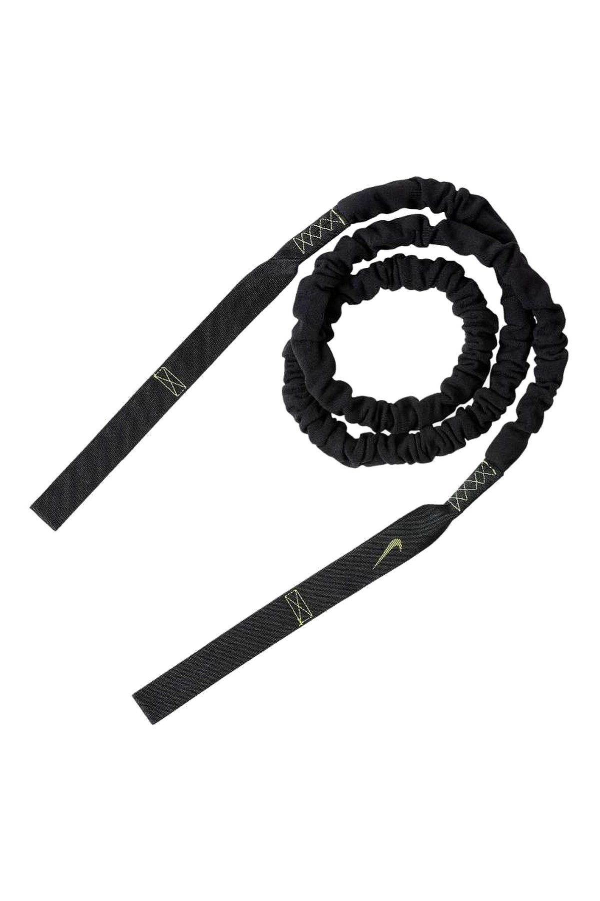 Nike Resistance Band Unisex Siyah Antrenman Hafif Sert Direnç Bandı N.000.0009.023.OS